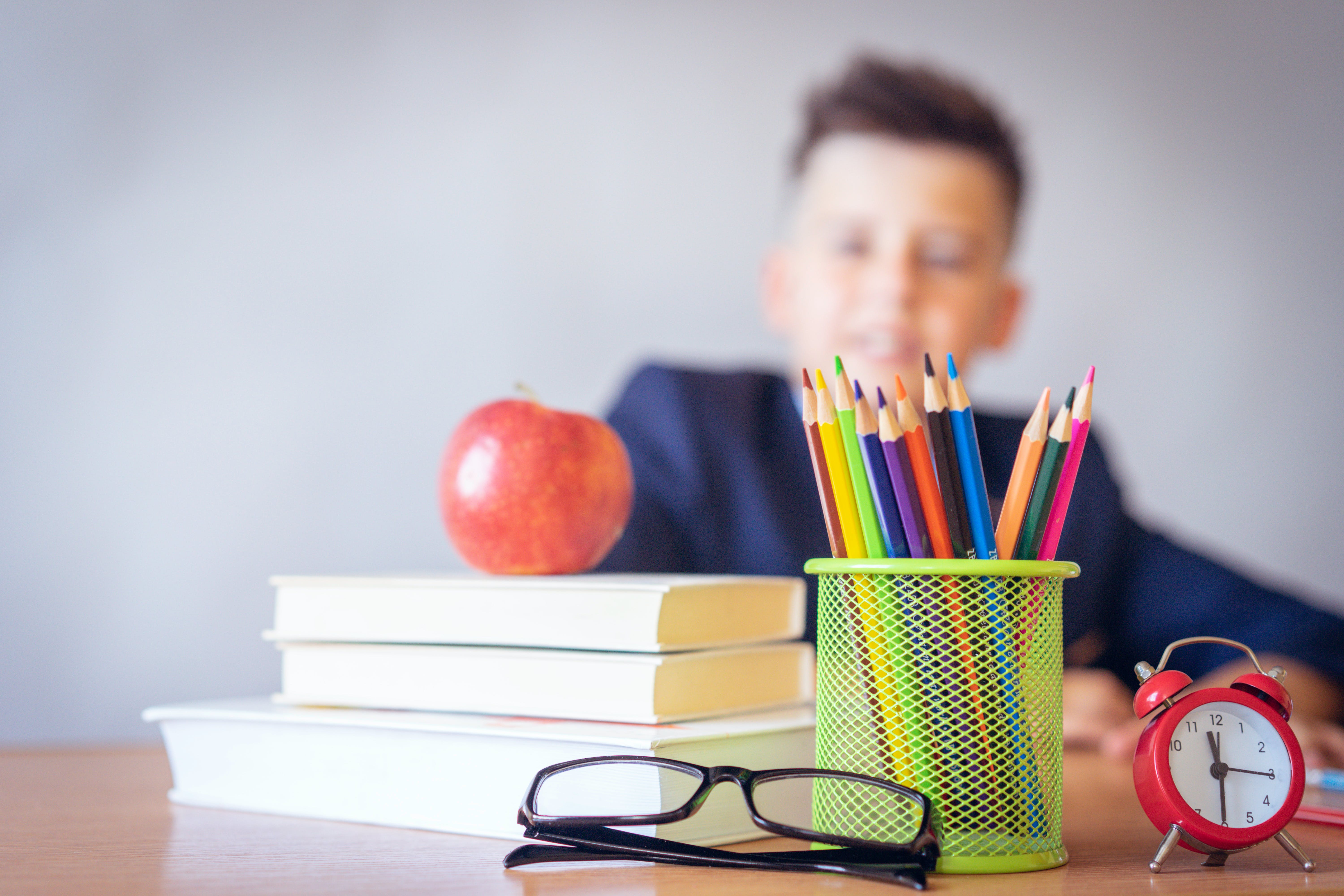 education translation for schools IEP